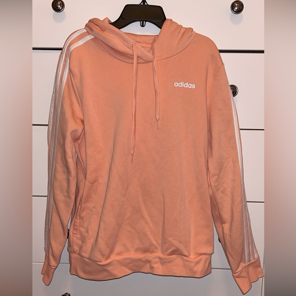 Adidas Women’s Hoodie